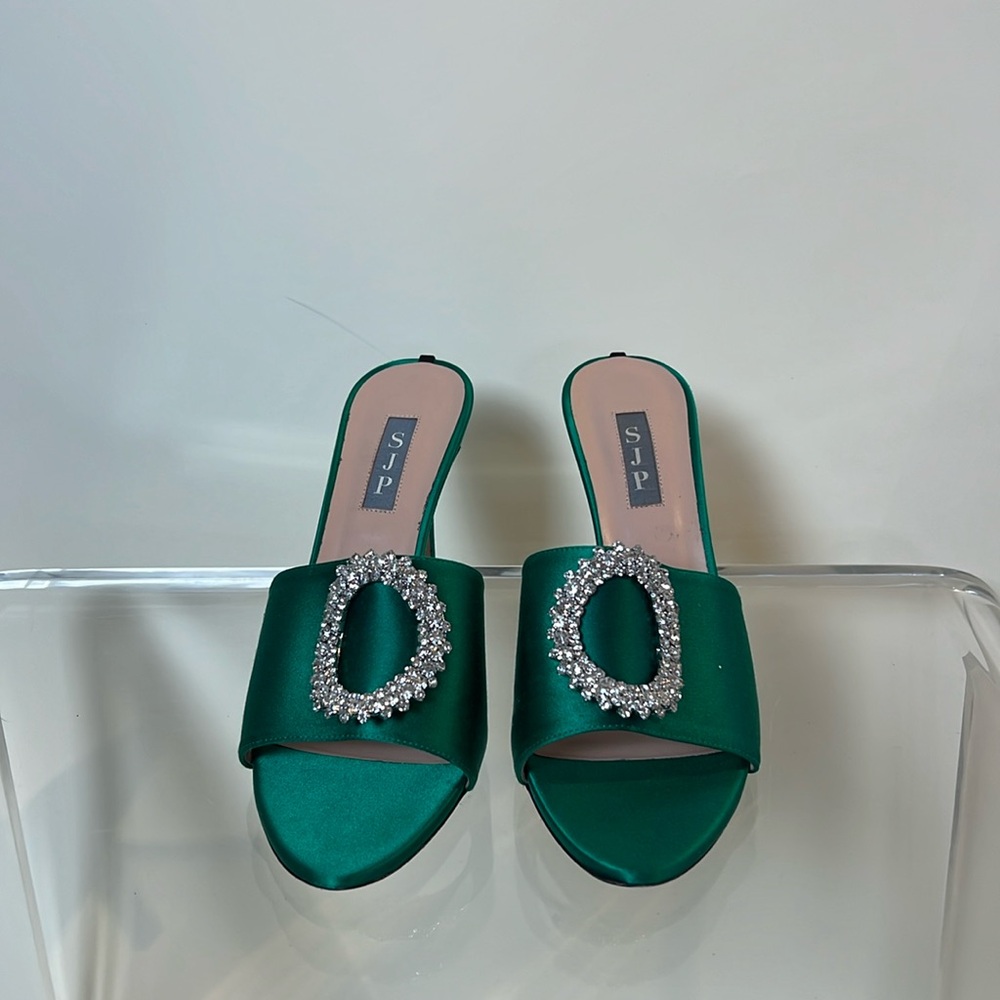 SJP BY SARAH JESSICA PARKER SAMPLE SIZE 40